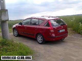 KIA-SW