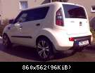 Kia Soul crdi