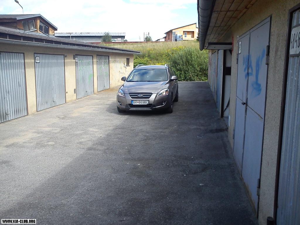 nove svetla