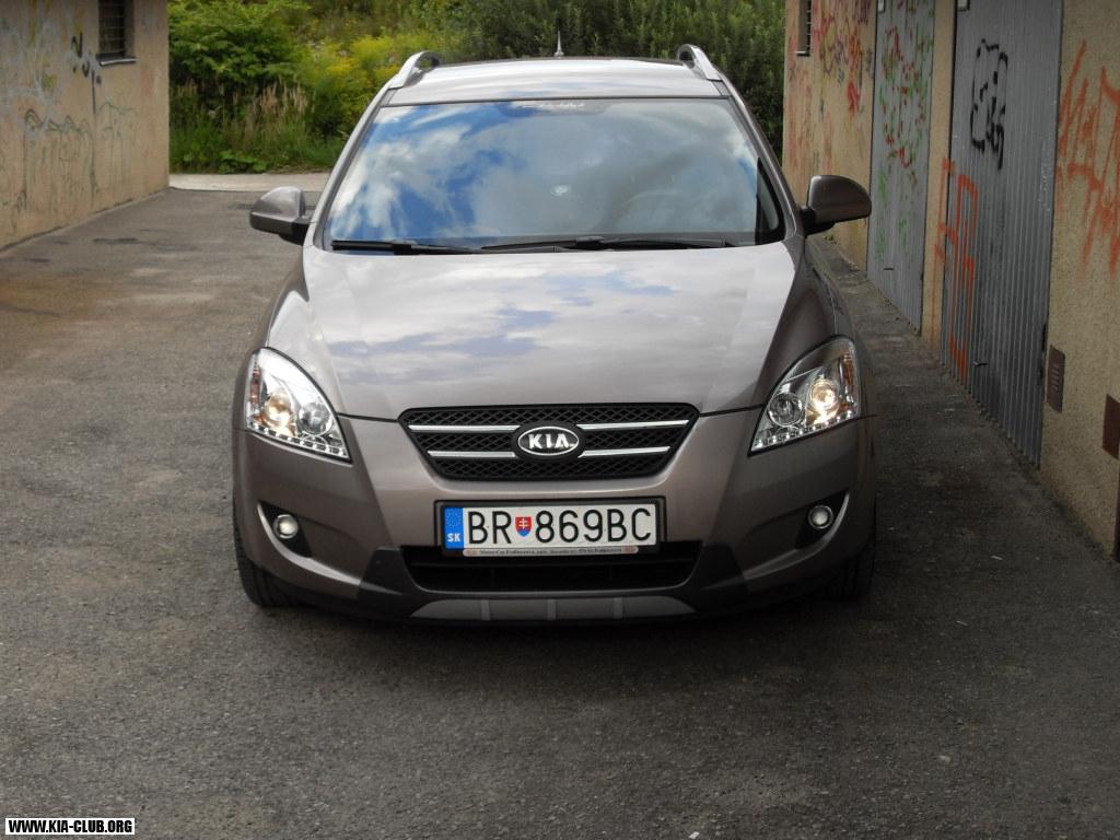 nove svetla