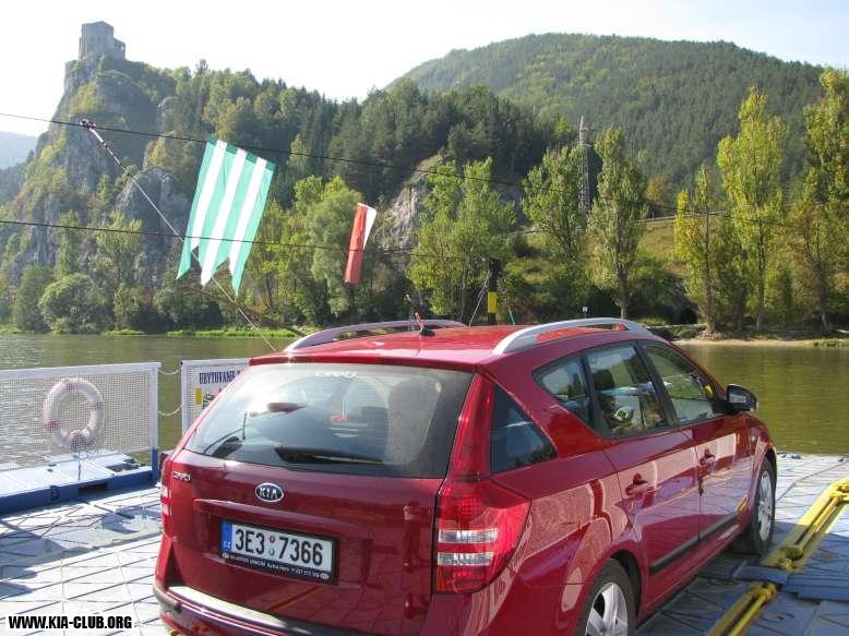 Na vodě
