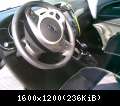 KIA Venga CRDi, vybava TX, farba Champagne Silver 11