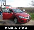 Kia CEED SW FL