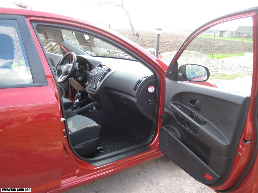 Kia CEED SW FL
