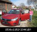 Kia CEED SW FL