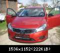 Kia CEED SW FL