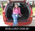 Kia CEED SW FL