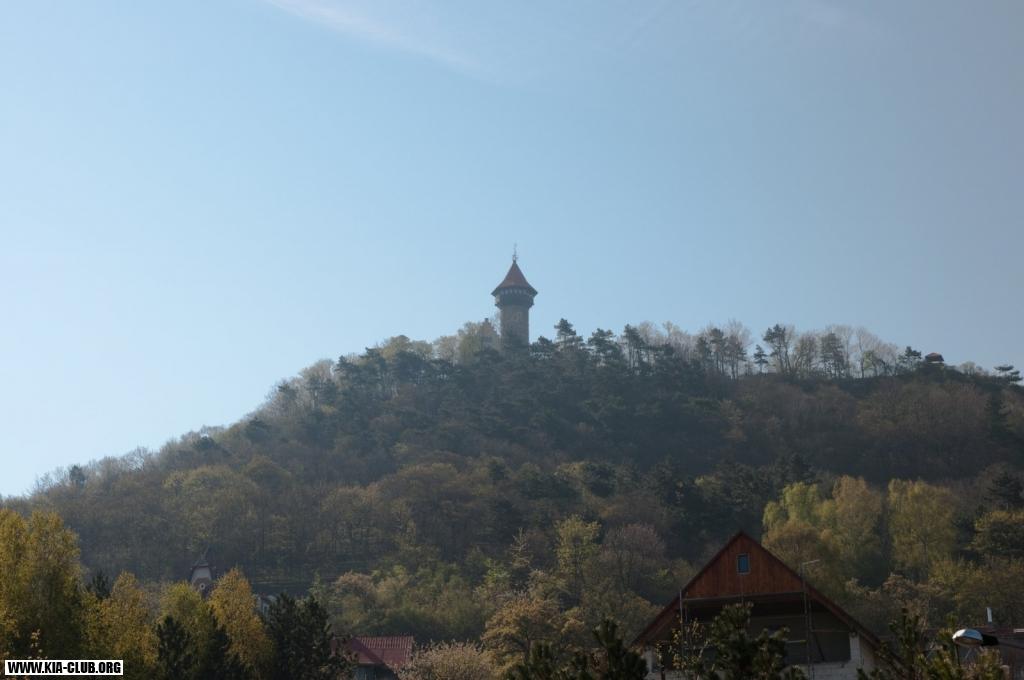Přivítání jara s Kiou 1