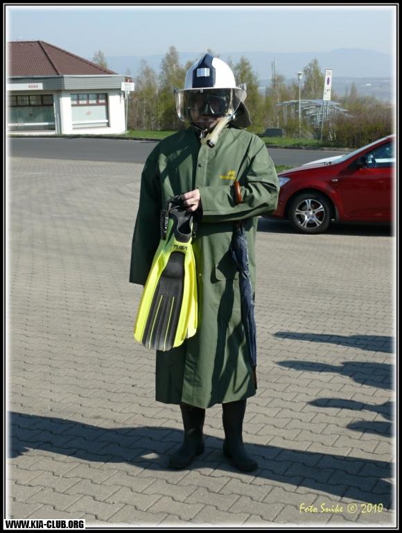 Přivítání jara s Kiou 10