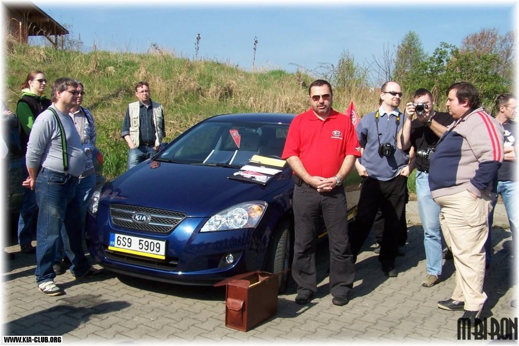 Přivítání jara s Kiou 15