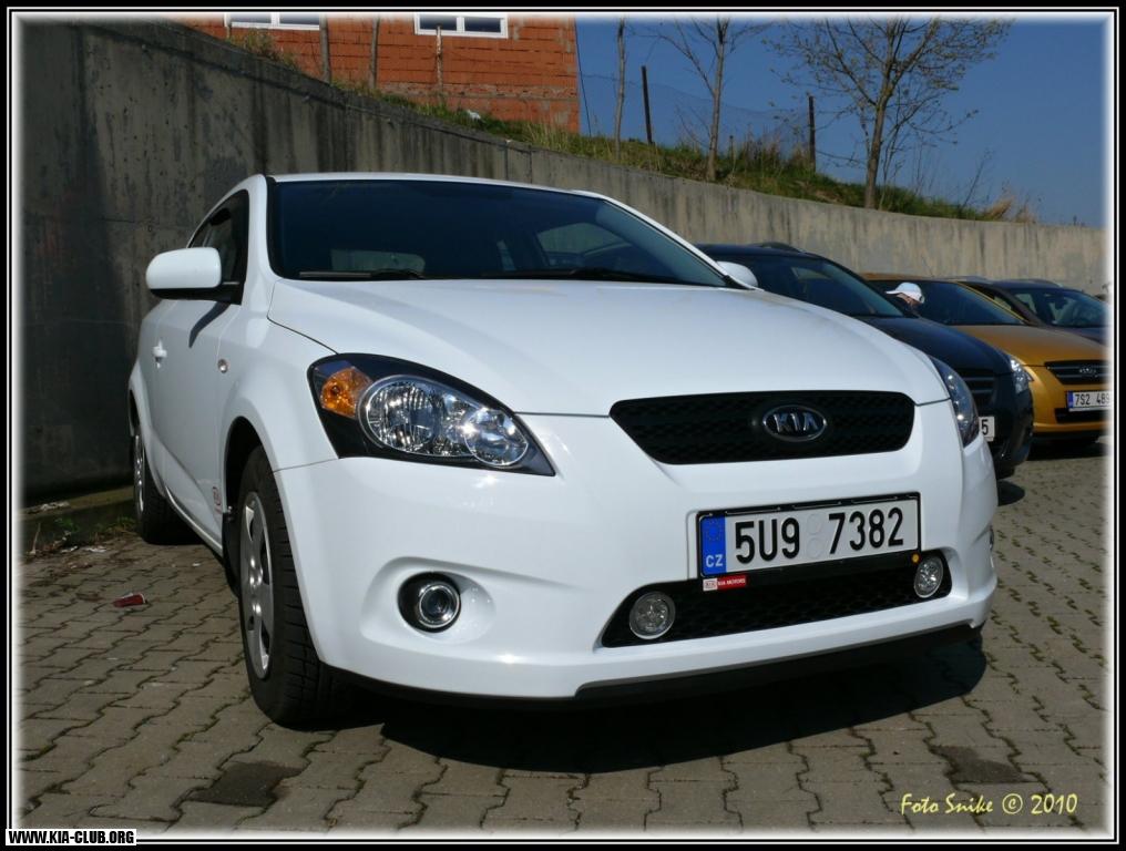 Přivítání jara s Kiou 22