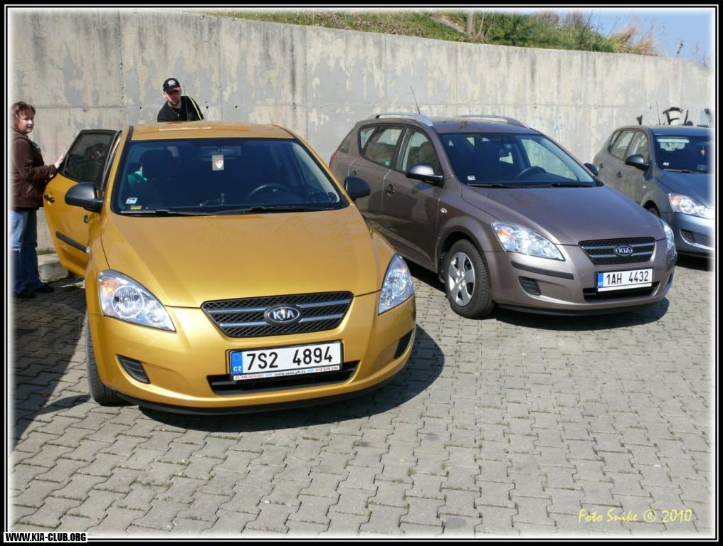 Přivítání jara s Kiou 23