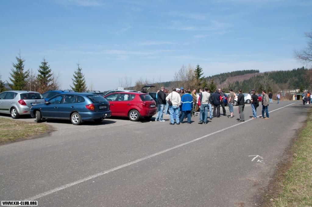 Přivítání jara s Kiou 41