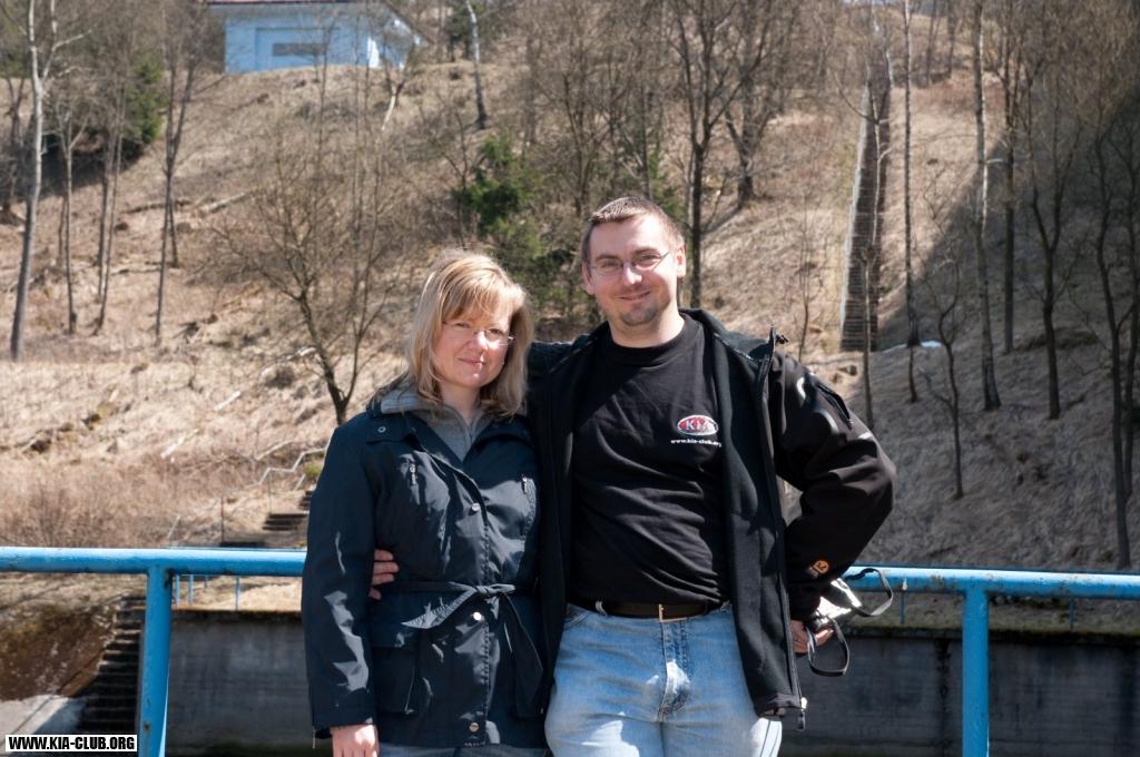 Přivítání jara s Kiou 59