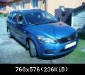 Kia Ceed SW