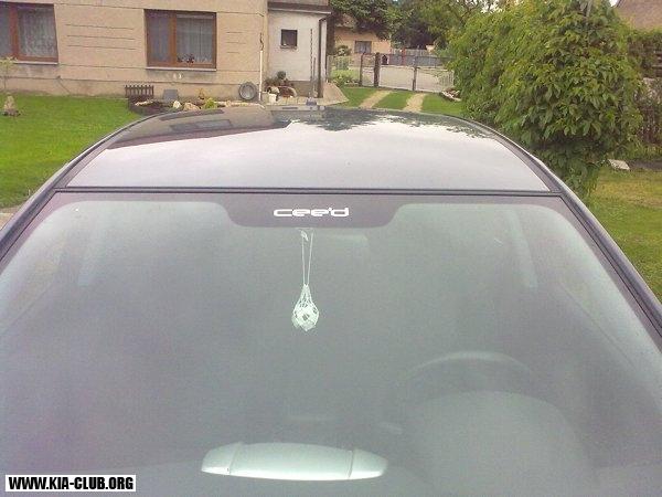 small tuning :-)