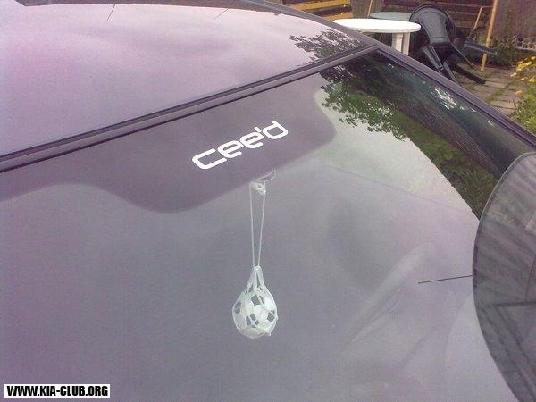 small tuning :-)