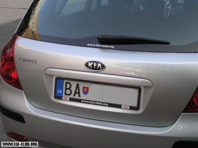Propagácia klubu