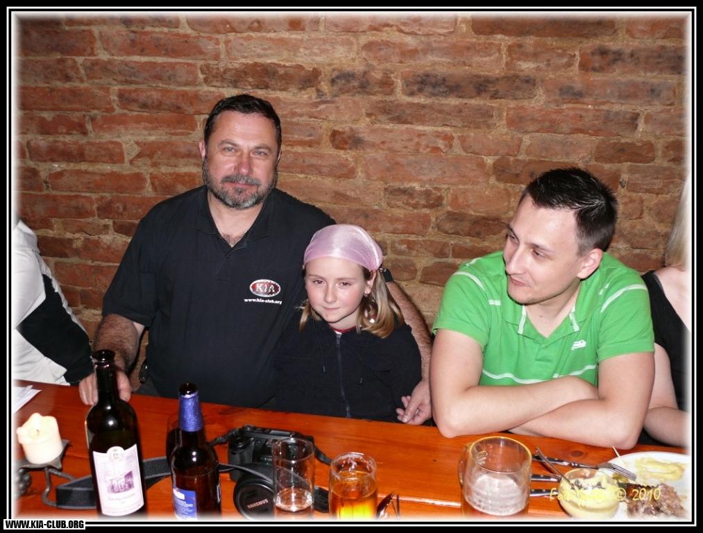 6.sraz Kia-Club.org 22