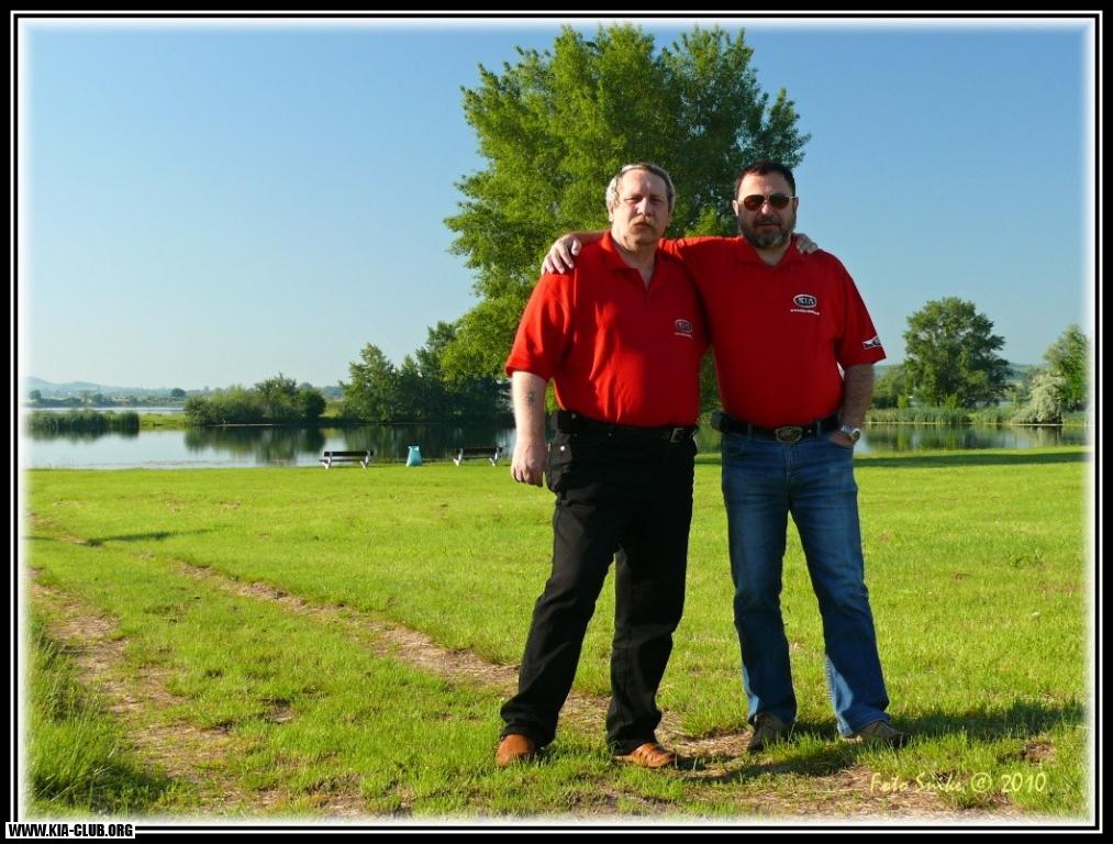 6.sraz Kia-Club.org 32