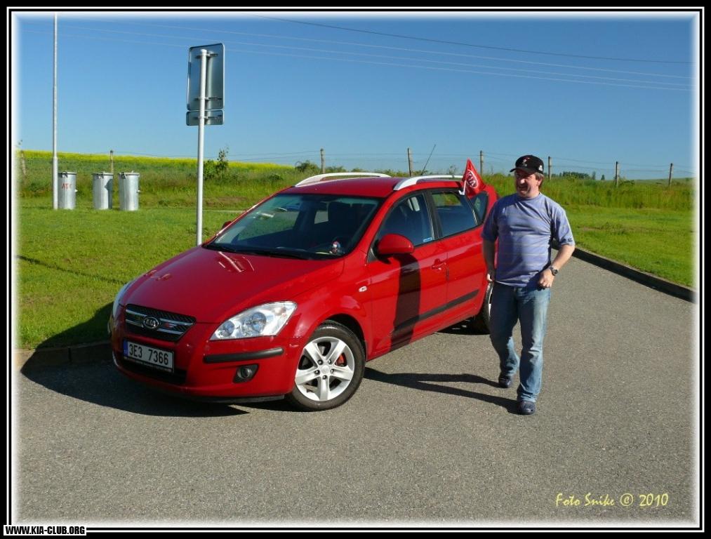 6.sraz Kia-Club.org 34