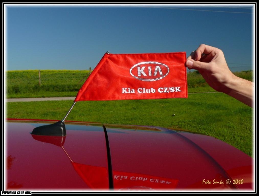 6.sraz Kia-Club.org 36