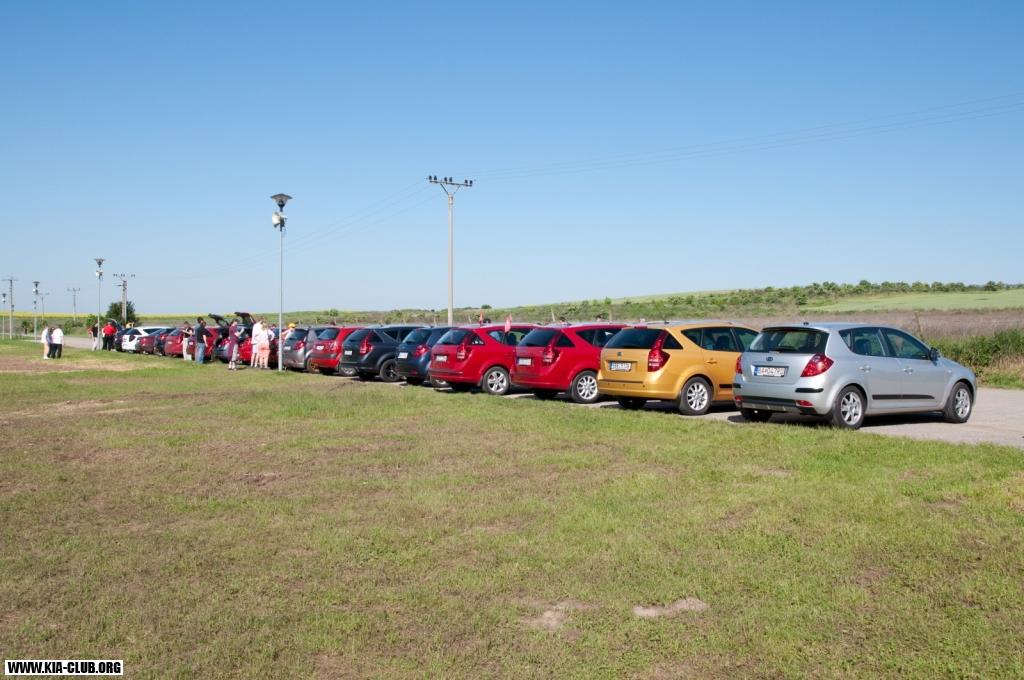 6.sraz Kia-Club.org 47