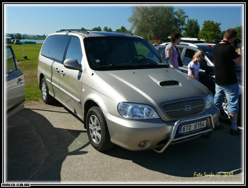 6.sraz Kia-Club.org 49