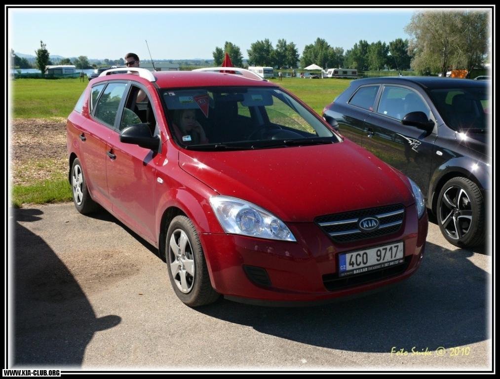 6.sraz Kia-Club.org 55