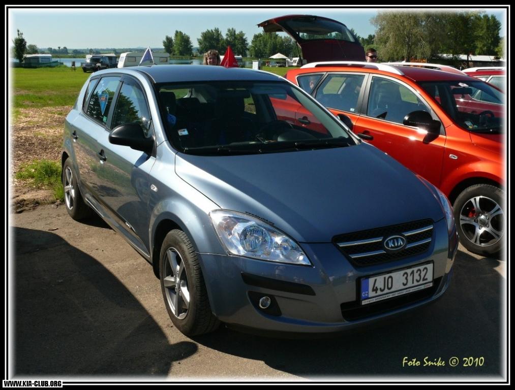 6.sraz Kia-Club.org 57