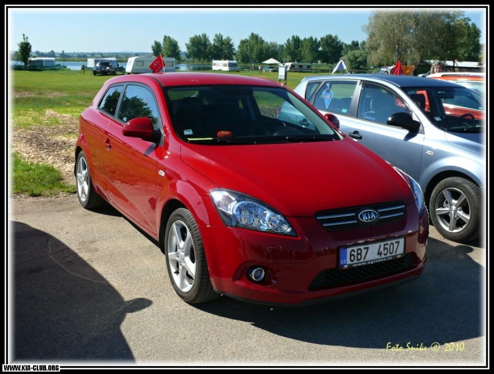 6.sraz Kia-Club.org 58