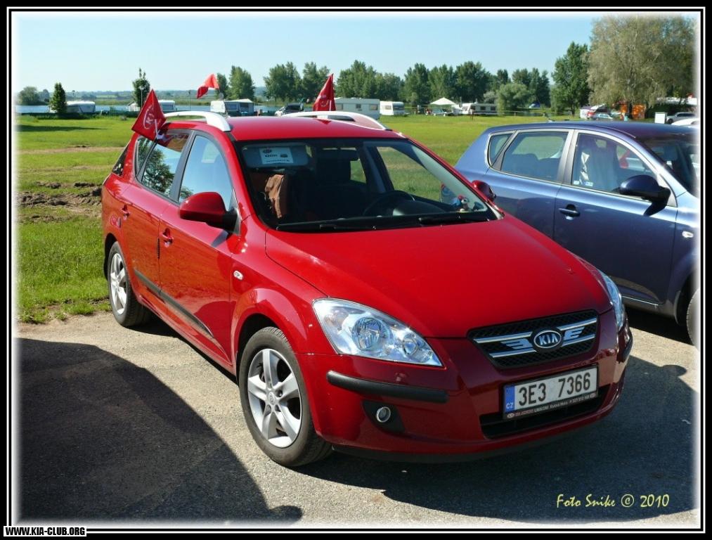 6.sraz Kia-Club.org 64