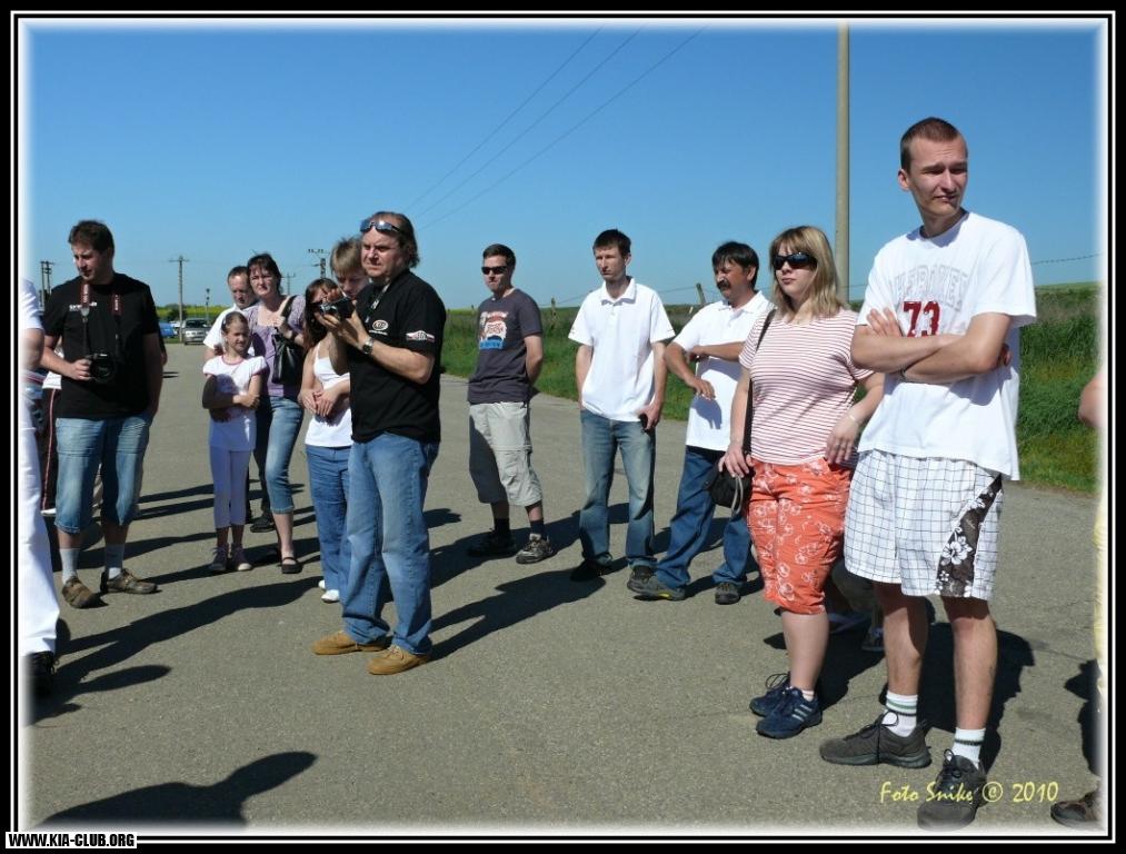 6.sraz Kia-Club.org 70