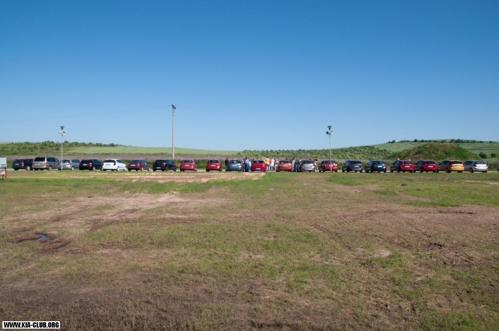 6.sraz Kia-Club.org 74
