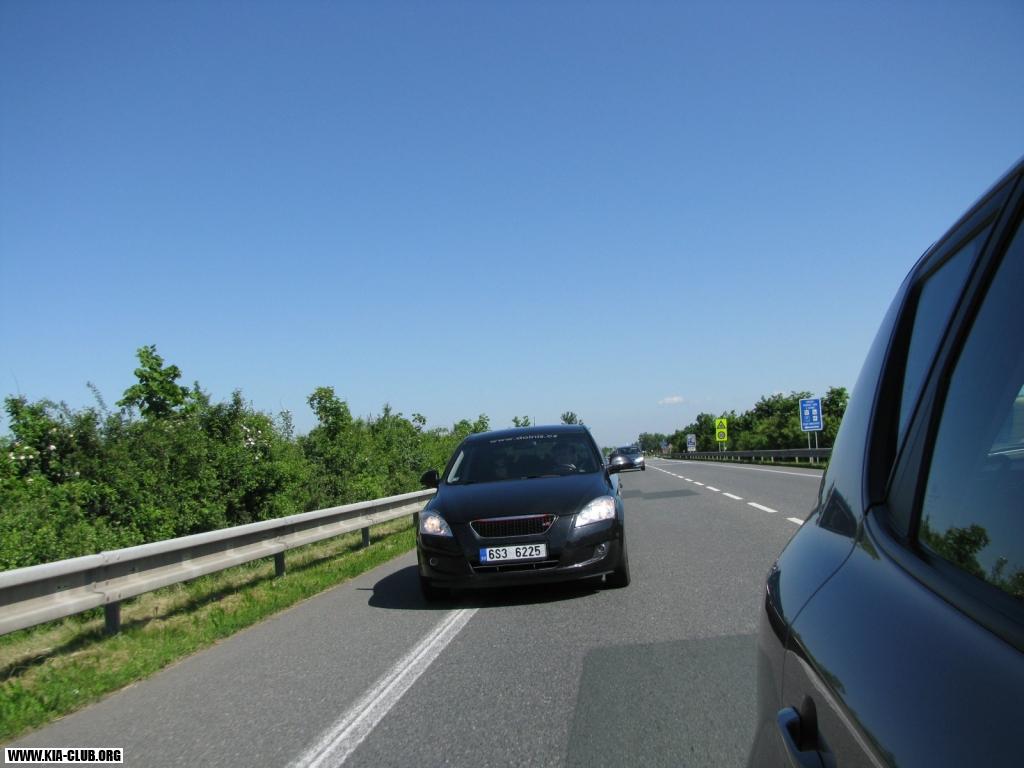 6.sraz Kia-Club.org 83