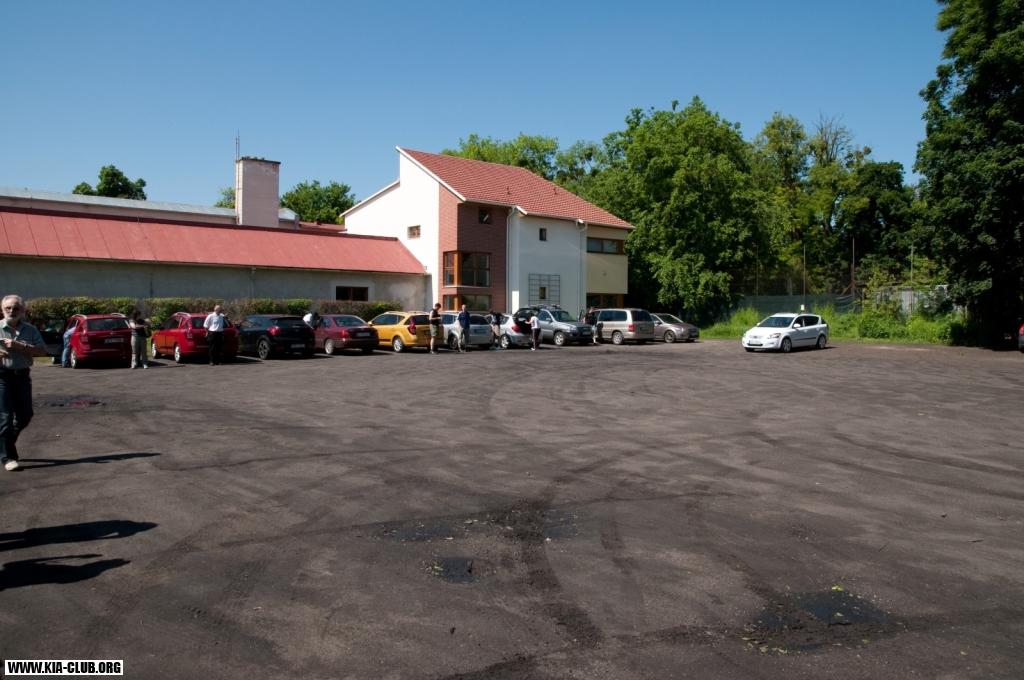 6.sraz Kia-Club.org 89