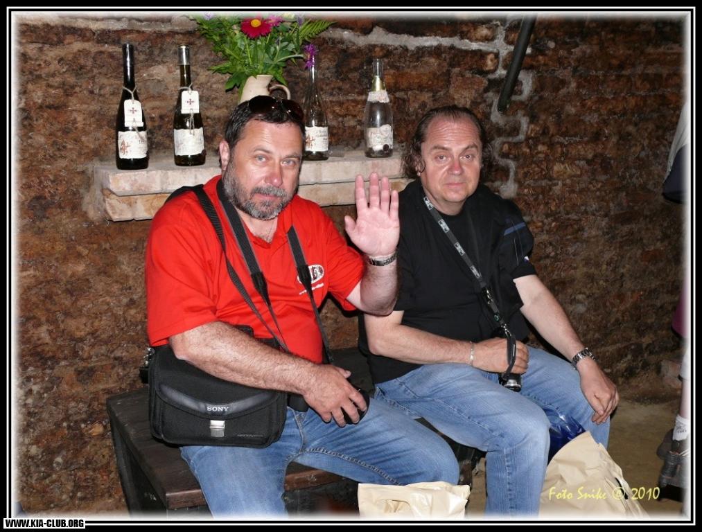 6.sraz Kia-Club.org 125