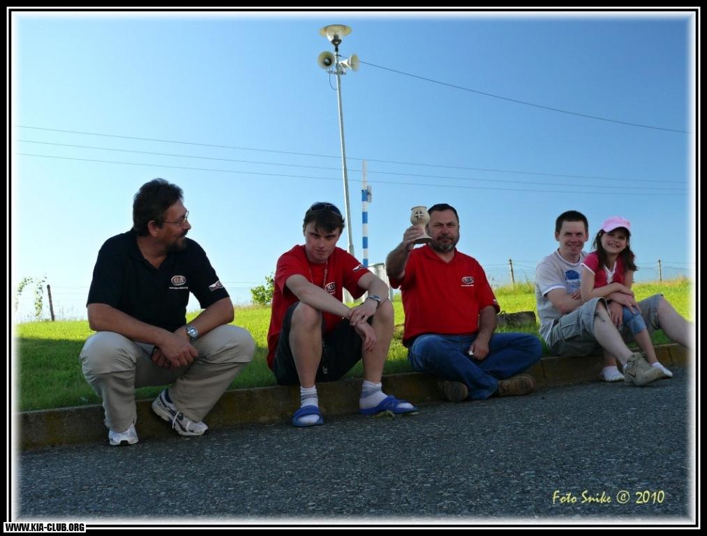 6.sraz Kia-Club.org 132