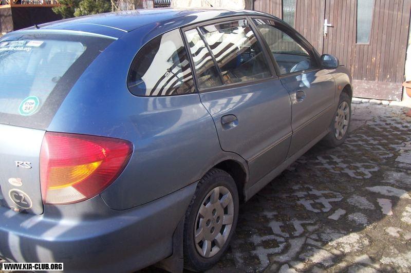špína