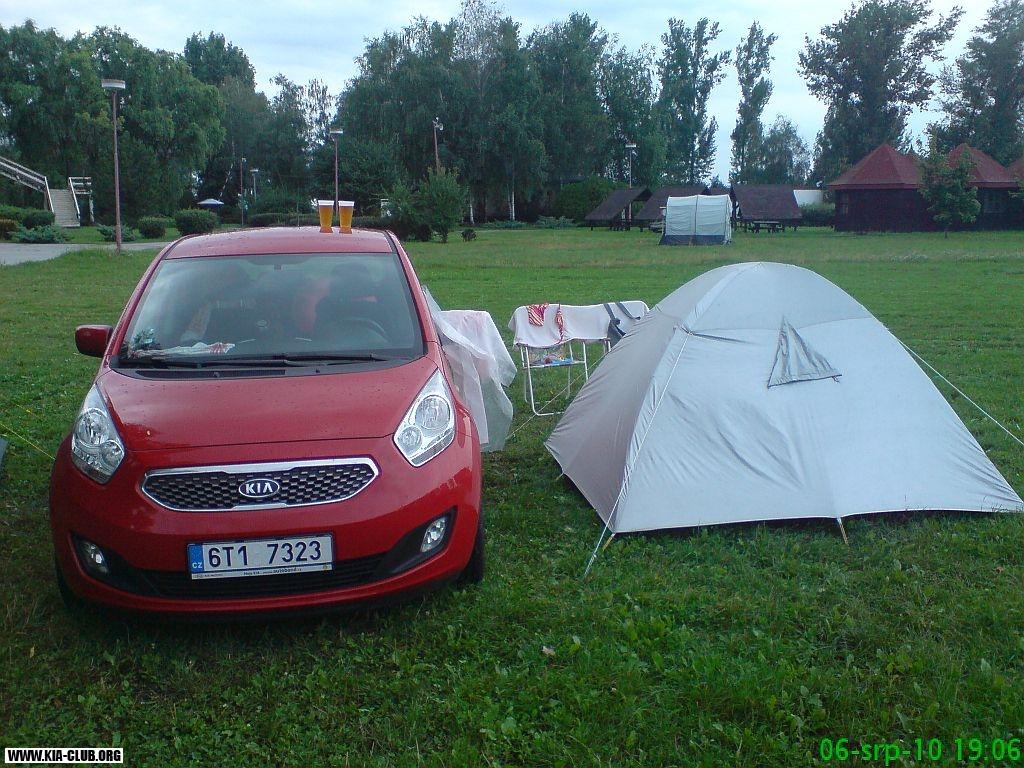 Naše KIA