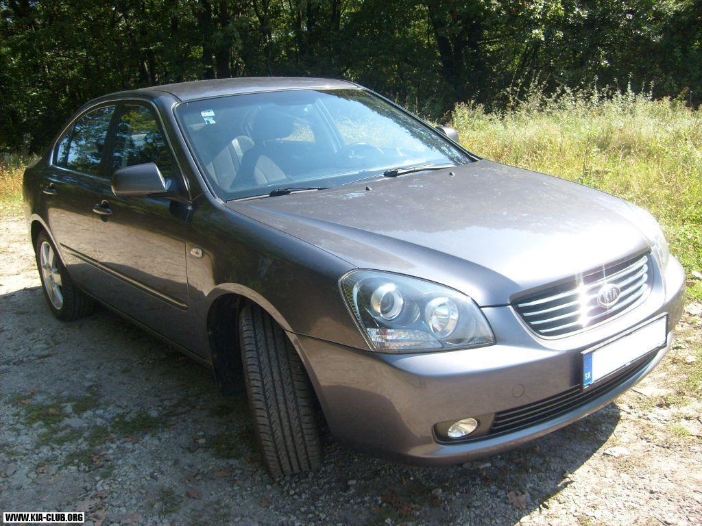 my car