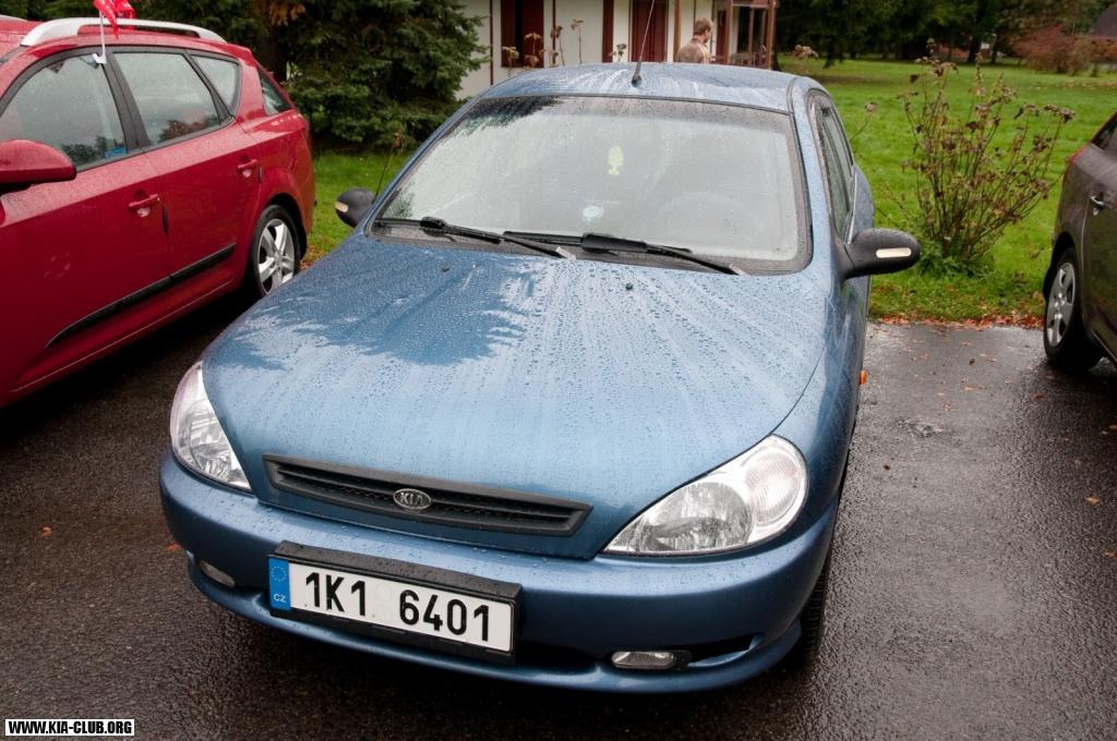 7.sraz Kia-Club.org 18