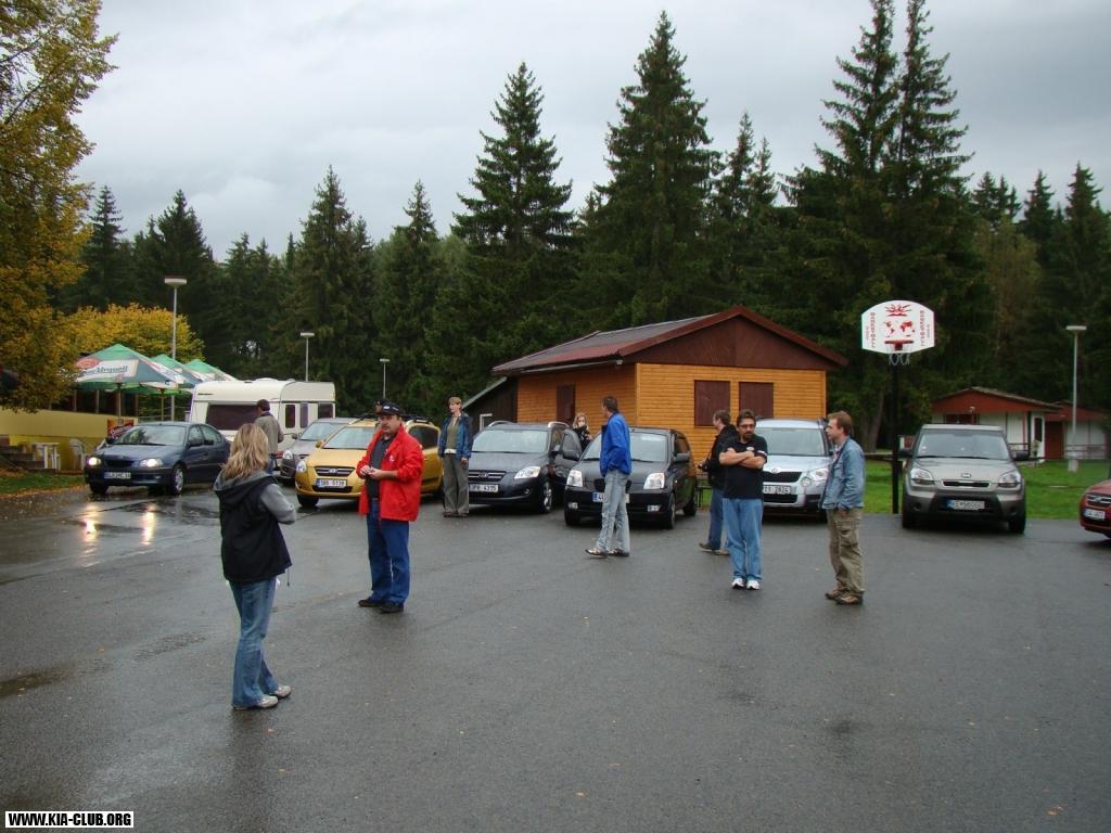 7.sraz Kia-Club.org 30