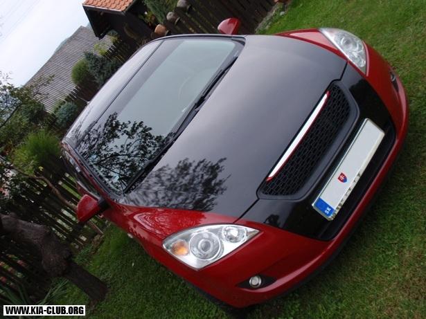 Kia Cee'd 2