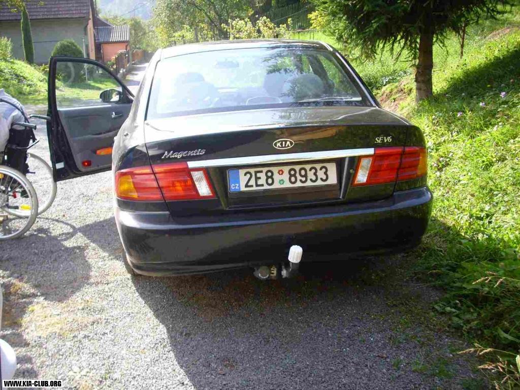 Kia-Magentis