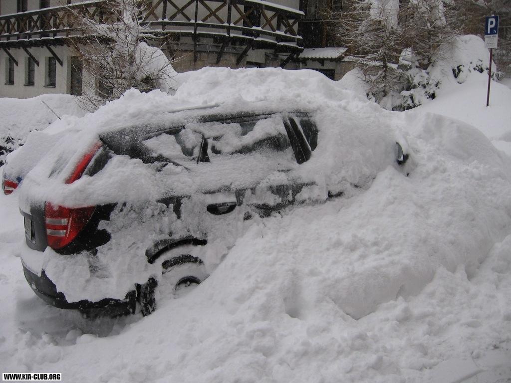 Harrachov 30.1.2010 :)