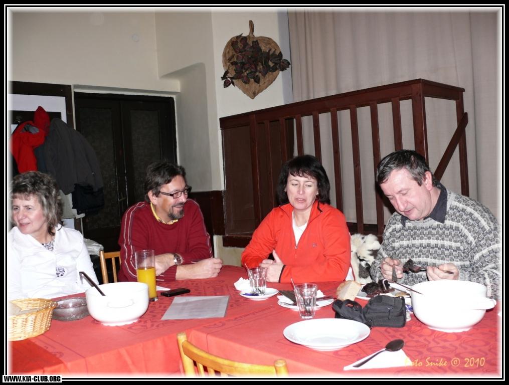 S Mikulasem na Sazave 4