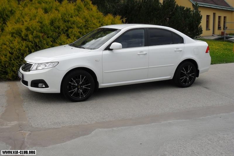 Alu tuning Dotz