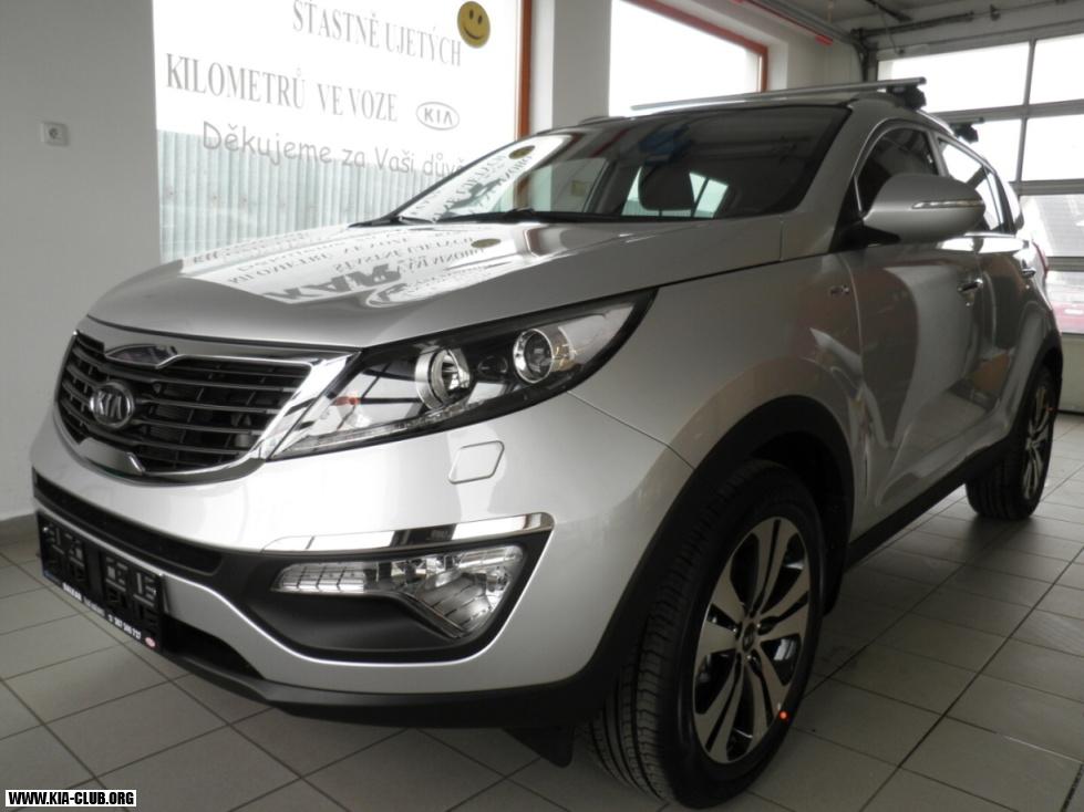 Kia Sportage 2.0.CRDI 4x4 Eclusive