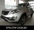 Kia Sportage 2.0.CRDI 4x4 Eclusive